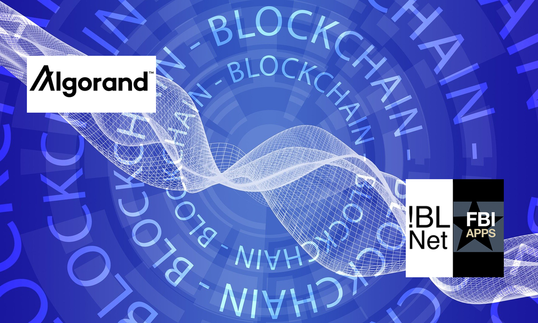 Blockchain - Algorand - IBNL - FBI Apps